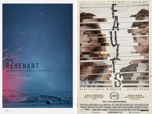 The revenant faults