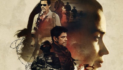 sicario poster