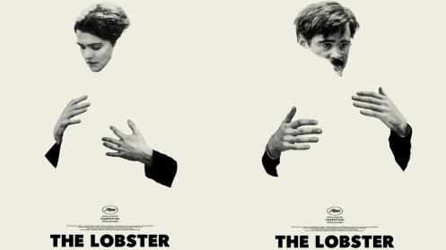 The Lobster Movie 2015 Colin Farrell