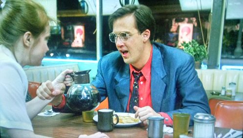 Harry Miracle Mile 1988