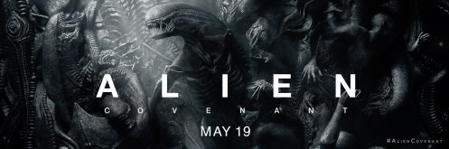 Alien: Covenant Review