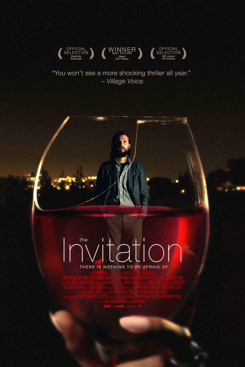 the invitation movie 2015