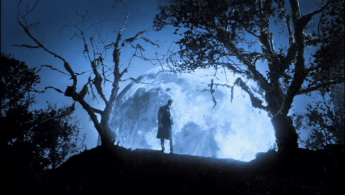 AI Artificial Intelligence flesh fair