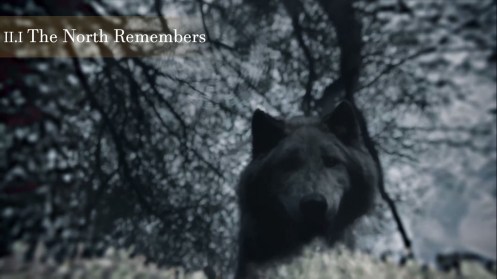 The North Remembers