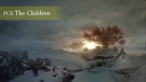 The Children Episode