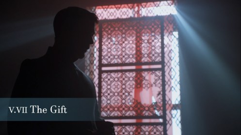 The Gift Episode