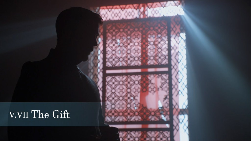 The Gift Episode