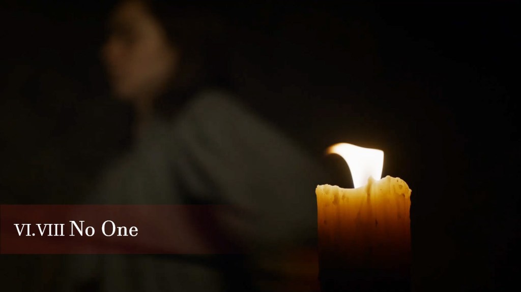 No One Episode Game of Thrones