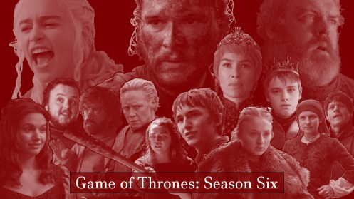 Game of Thrones Season 6 Review