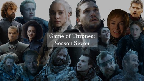 Game of Thrones Season 7 Review