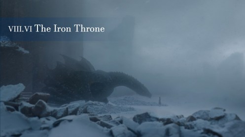 The Iron Thrones Finale Episode Game Of Thrones