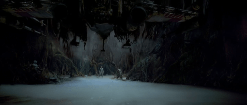 do or do not, there is not try