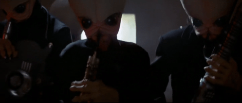 Mos Eisley Cantina Band