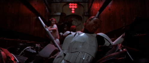 A New Hope Compacter