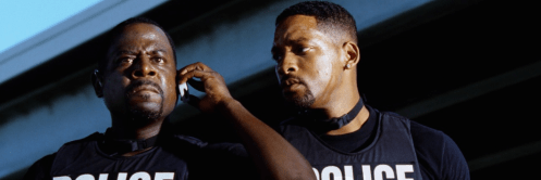 Bad Boys II