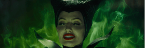 Maleficent