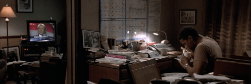 The Manchurian Candidate