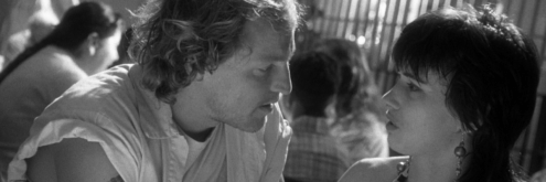 Natural Born Killers