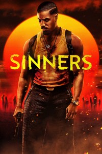 Sinners (2005) poster