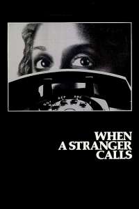 When a Stranger Calls (1979) poster