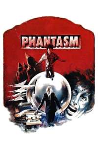 Phantasm 1979 poster