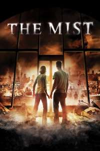 The Mist (2007) poster